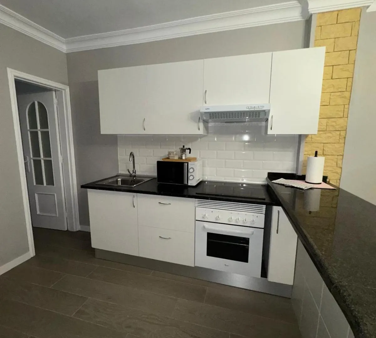 Prázdninový dům Villa Rodeo La Laguna  Španělsko