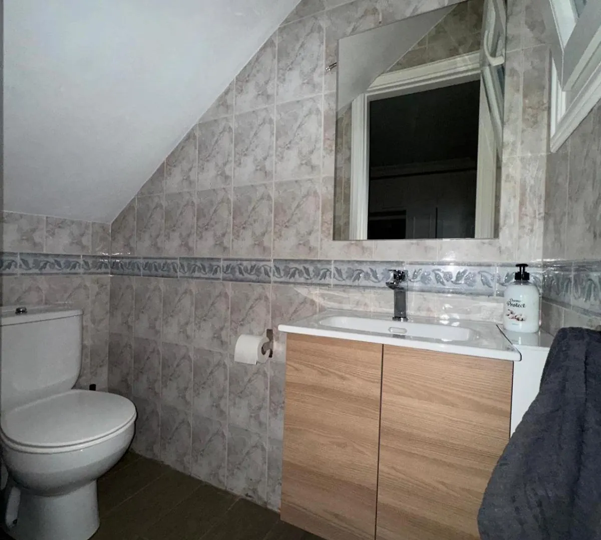 Holiday home Villa Rodeo La Laguna