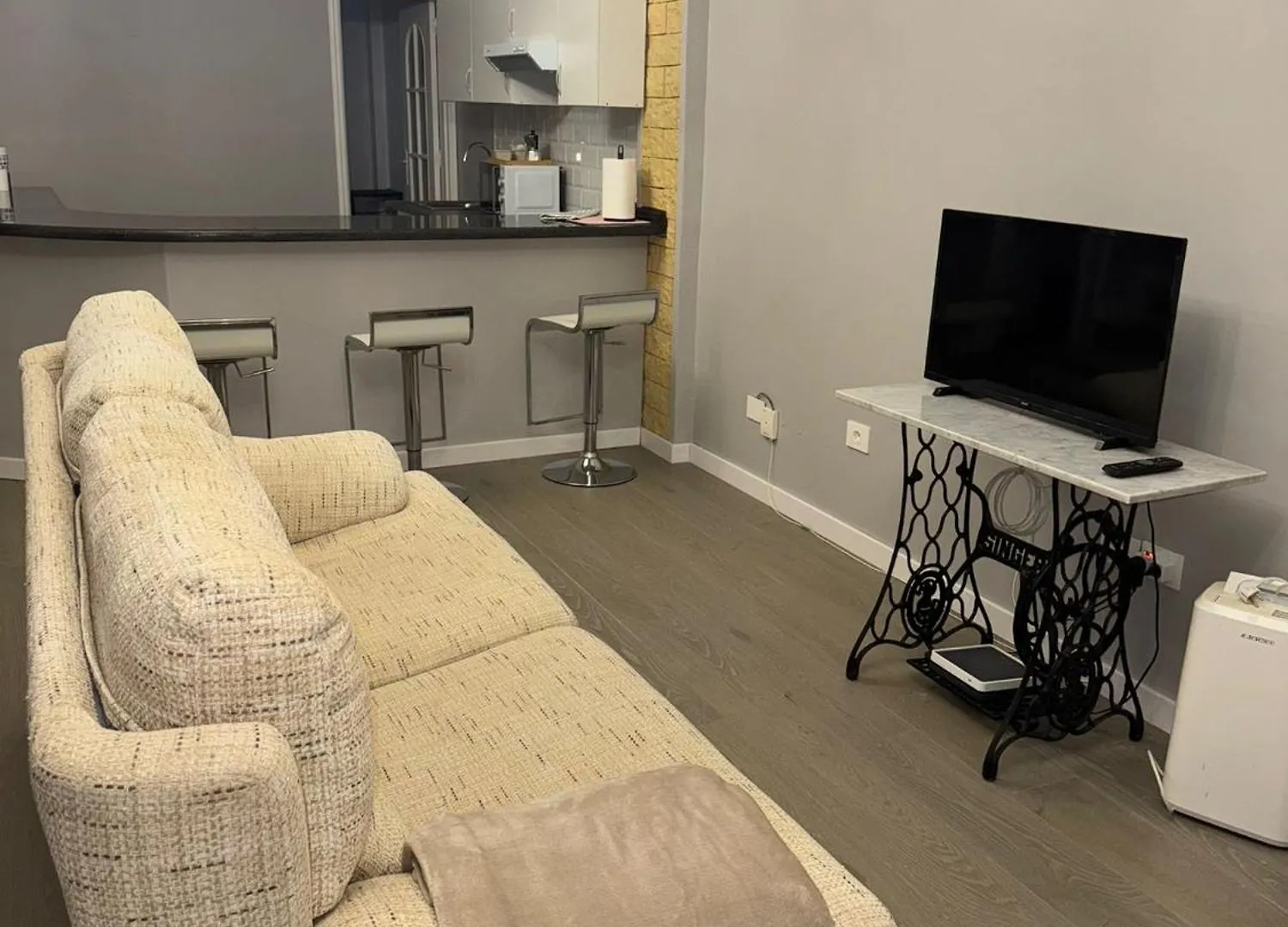 Villa Rodeo La Laguna